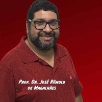 José Rômulo de Magalhães Filho