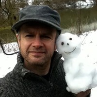 Adrian Pengelly