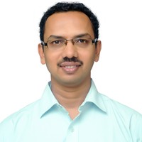 Janardhana V Hebbar
