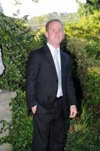 Aaron Hutchinson