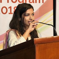 Jagriti Pande