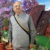 Dr. Vijender Goel