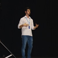 Andres Gilberto Machado da Silva Benoit