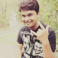 Tushar Dixit