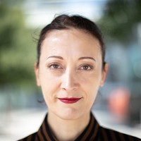 Cristiana Raggi