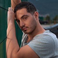 Caique Miguel