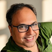 Sudip Bhattacharyya