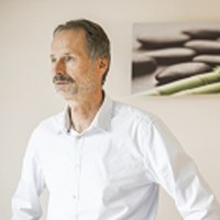 Patrick Lelu (Académie EquilibreSante® France)
