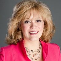 Sofia Santiago, PhD International Award-Winning Speaker and Author