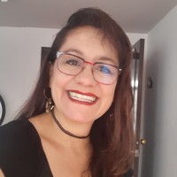 Claudia Hernández