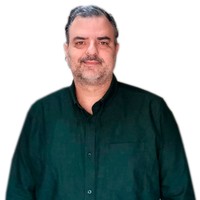 Bruno Hauber Marchese