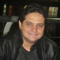Sergio Antonio Alves Barbosa