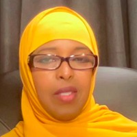 Ameera Mohamed