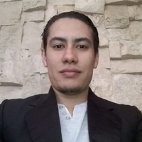 Josué Lening Matamoros Sánchez