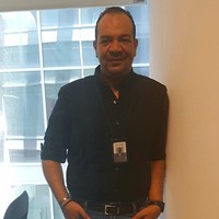 Hesham Fawzi