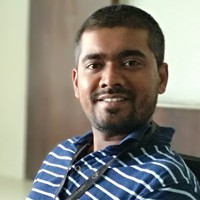 Christo Abhinav Kumar