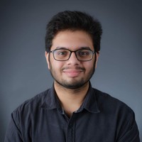 Harshil Shah