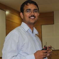 Venkatesh Mane