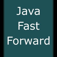 Java Fast Forward JFF