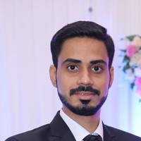 Obaid Kazi