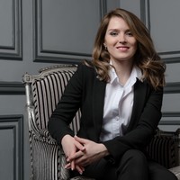 Лилия Козлова