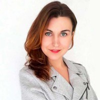 Ewa Ludwikowska