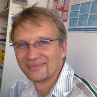 Ralph Koelle