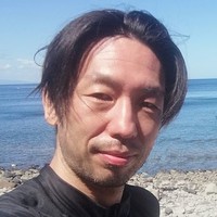 青山 健一 （KENICHI AOYAMA）