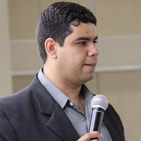 Paulo Marcos Marques Roque