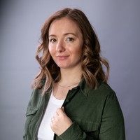 Olena Khvorostianenko