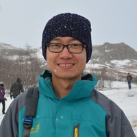 KAI SHENG CHEW