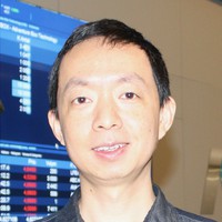 Yifeng lin