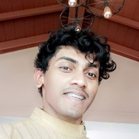 Shreejit Jadhav