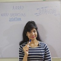 Sonali Shrivastava