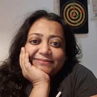 Swati Adhikary