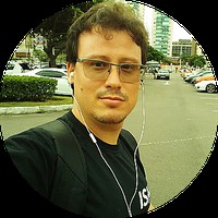 André Henrique de O. Santos
