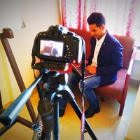 Ashwin Thakur