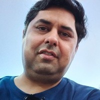 Chirag Khatri