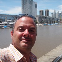 Marco Canciani, M.Sc