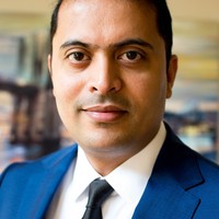 Nikhil Mohan