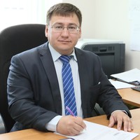 Александр Федоров