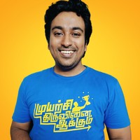 Alston Antony