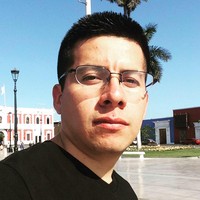 Yan Chota Castillo