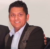 RP Srijan