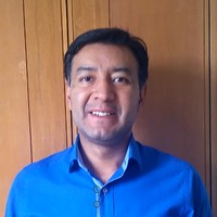 Javier Guampe