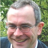 Richard Stibbard