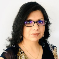 Aditi Jasra