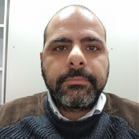 Elias Kazamias