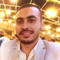 Omar Hegazi