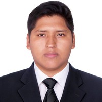 David Julinho Caparachin Ricapa